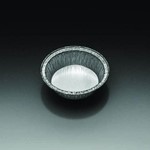 Novelis Aluminum Dishes Cap. 110ml 3100250