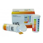 LLG-Universal pH-Indicator 9129808