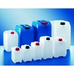 Kautex Textron Industrial Jerrycan Without Closure 353-96232