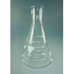 Bohemia Cristal Erlenmeyer Flasks Boro-Glass 3.3 100ml 632417119100