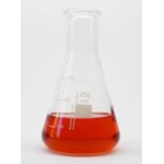 Bohemia Cristal Erlenmeyer Flasks Boro-Glass 3.3 250ml 632417119250