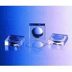 Glaswarenfabrik Karl Hecht Staining Blocks Molded Glass 2020