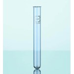 Duran Test Tube Glass With RIM 261102804