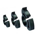 HCL Fasteners Herbie Tubing Clamp Size F F