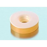 Duran Silicone Seals with Vulcanized-on PTFE 292350607