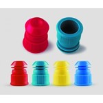 LLG-Test Tube Stoppers Neutral 9231270