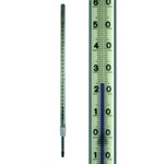 Amarell Thermometer Range: -10 to +360:1°C D262082