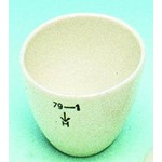 Haldenwanger Porcelain Crucibles Low Form Cap. 15ml 79/0