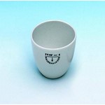 Haldenwanger Porcelain Crucibles Medium Form 79 MF/1