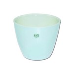 LLG Porcelain Crucible 2/60 9250914