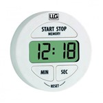 LLG Electronic Timer 9260150