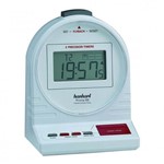 A Hanhart Benchtop Timers LCD-display 625.2625-00