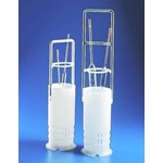 Kartell PIPETTE BASKET PE-HD PIPETTES UPTO 460mm 219