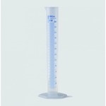 ISOLAB Measuring Cylinder 10ml Tall Form 016.06.010