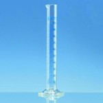Graduated Cylinders With Spout Brand 32164