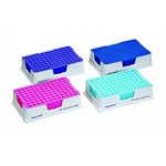Eppendorf PCR Cooler Blue for 0.2ml 3881000031