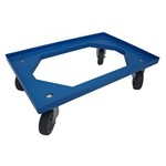 Surplus Systems Trolley Blue PP 604000-025