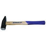 Aug Hulden Hammer With Rounded Shaft 109704