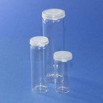 M Resch Test Tubes With Snap-on Lid 40 x 19mm 9400215