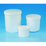 LLG Round Sample Containers 310ml 9402318