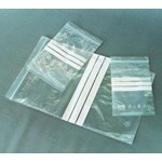 LLG Pressure Seal Bag With Write On Patch 9404176