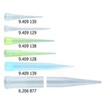Ratiolab Pipette Tips 1-5ml 24 00 630