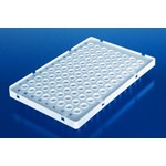 PCR-Plates 96-Well Half Frame Low Profile Brand 781374