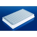PCR-Plates 96-Well Full Frame Low Profile Brand 781378