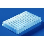 PCR-Plates 96-Well Full Frame Low Profile Brand 781377