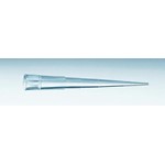 Eppendorf ep T.I.P.S. Standard Clear 2-200ul 0030000889