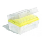 Brand Pipette Tips Tip-Box 0.1-20 ul 732202