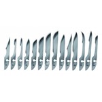 C Bruno Bayha Scalpel Blades Non-sterile Type 11 111