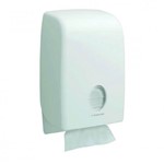 Kimberly-Clark Aquarius Tissue Dispenser - Interfold 6945