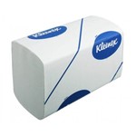 Kimberly-Clark KLEENEX Hand Towels 235 x 420mm 6772