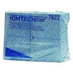 Kimberly-Clark Kimtex Plus Wipes 380 x 480mm 7622