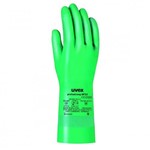 Uvex Nitrile Gloves Profastrong NF33 6012201