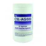 Agarose Powder 500g Cleaver Scientific CSL-AG500