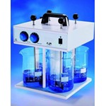 Flocculation Tester Al 30 Portable 419150 Aqualytic