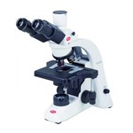 Microscope BA210E Trinocular