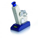 A Kruss Optronic Abbe Refractometer AR 4