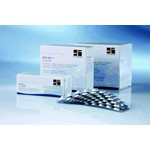 Aqualytic Reagent Tablets Iron-HR 4515381