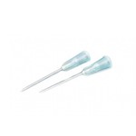 Becton Dickinson Disposable needles 21G x 1 1/2 inch 304432
