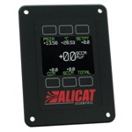 Alicat Remote Color Backlit Display -TFTRD