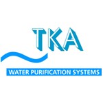 TKA TKA Hardness Measuring Kit for Water 06.1000