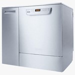 Laboratory Dishwasher With Pump For AD Water, Liquid Dispensing, DryPlus & Conductivity Monitoring Miele PG 8583 CD [WW ADP CM]