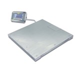 Industrial Scale Stainless Steel