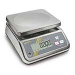 Kern Bench Scale With Type Approval FFN 3K1IPM