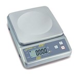 Kern Bench Scale FOB 1.5K0.5