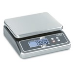 Bench Scale Max 5000g; 7500g; d=500mg 1g