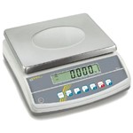 Kern Bench Scale With Type Approval GAB 12K0.1N